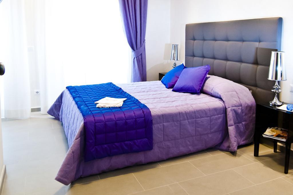 Domus Fontis Bed & Breakfast Rome Room photo
