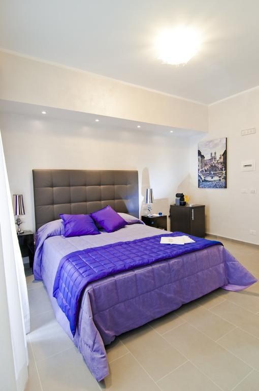 Domus Fontis Bed & Breakfast Rome Room photo