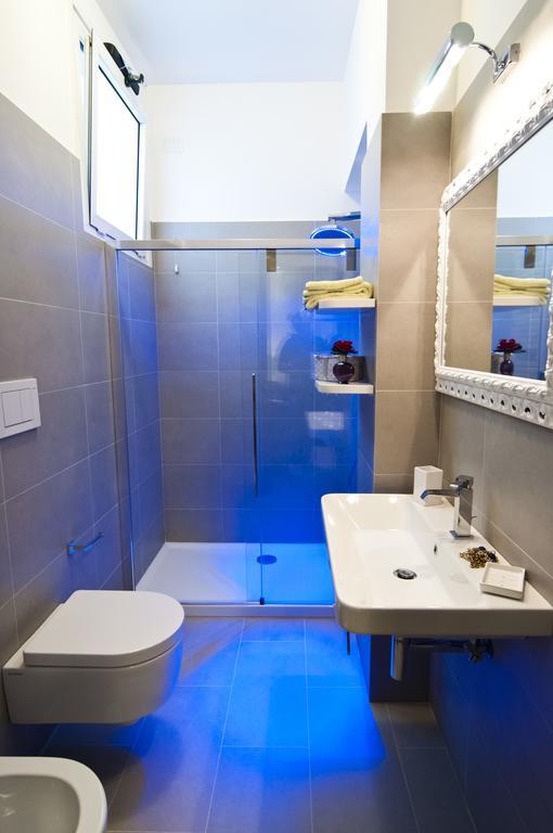 Domus Fontis Bed & Breakfast Rome Room photo