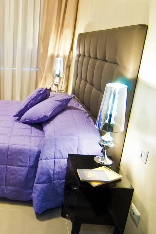 Domus Fontis Bed & Breakfast Rome Room photo
