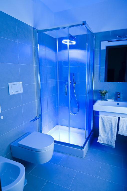 Domus Fontis Bed & Breakfast Rome Room photo