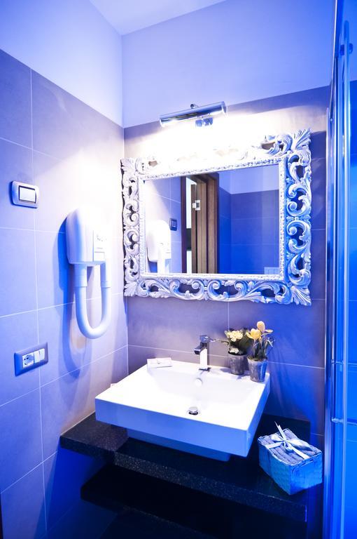 Domus Fontis Bed & Breakfast Rome Room photo