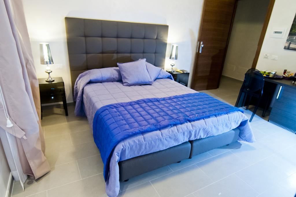 Domus Fontis Bed & Breakfast Rome Exterior photo