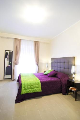 Domus Fontis Bed & Breakfast Rome Exterior photo