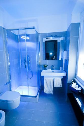 Domus Fontis Bed & Breakfast Rome Exterior photo