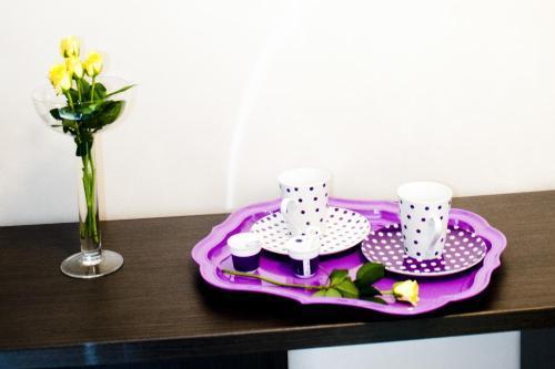 Domus Fontis Bed & Breakfast Rome Exterior photo
